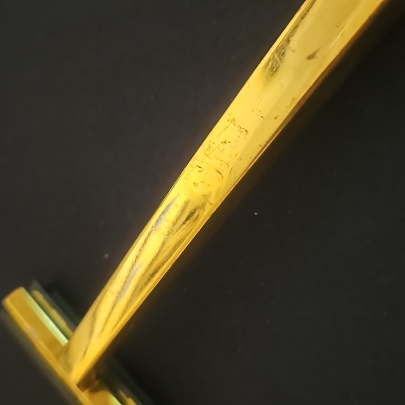 AVON Vintage Signed Razor - Picture 4 of 8